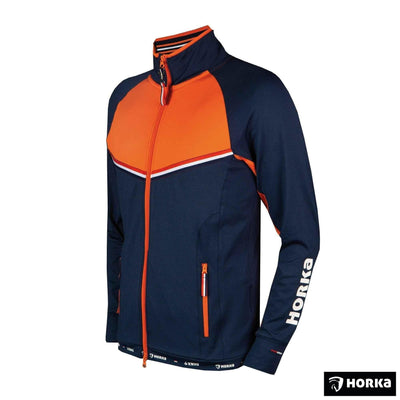 KNHS Heren Vest