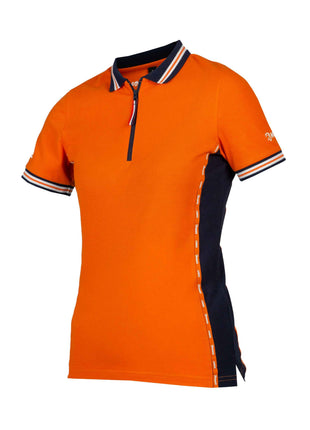 KNHS Dames/Junior Polo Shirt