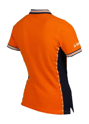 KNHS Dames/Junior Polo Shirt