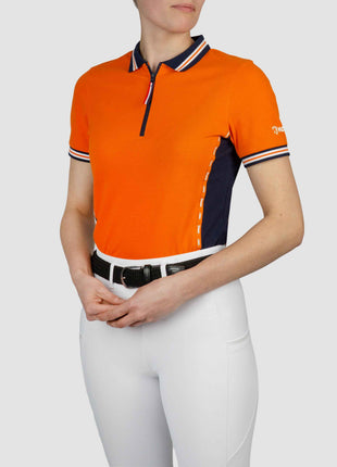 KNHS Dames/Junior Polo Shirt