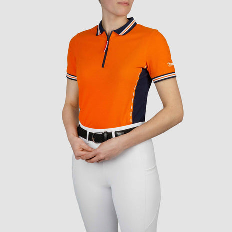 KNHS Dames/Junior Polo Shirt