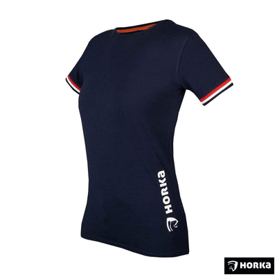 KNHS dames/junior Tshirt