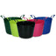 Flexibele emmer 14 liter