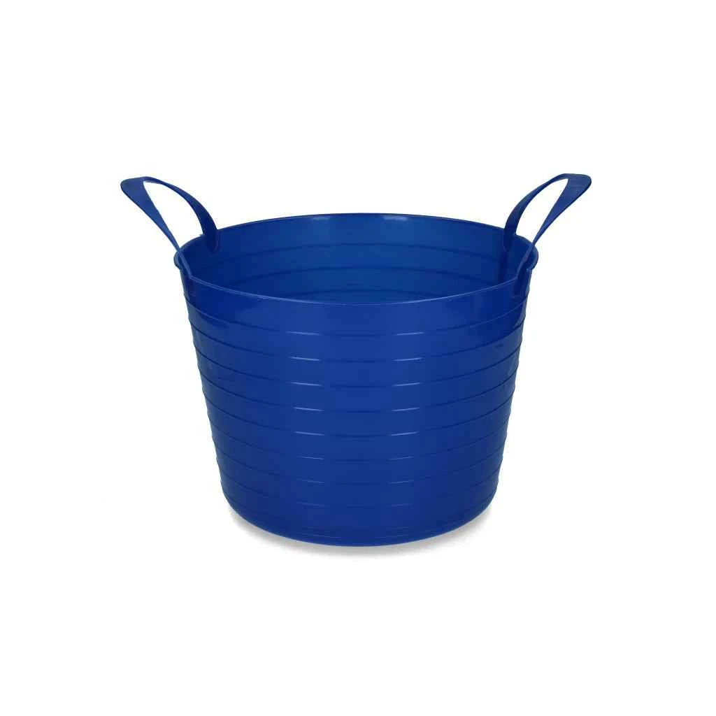 Flexibele emmer 14 liter