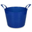 Flexibele emmer 40 liter