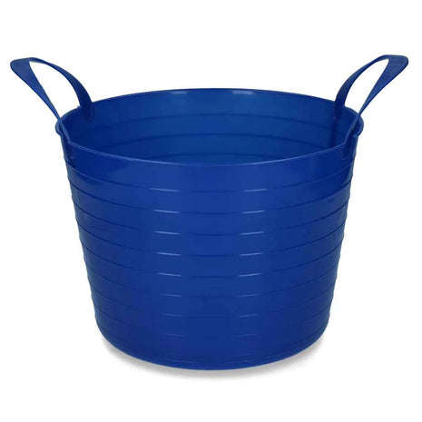 Flexibele emmer 40 liter
