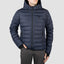 Pufferjas Heren Anthony