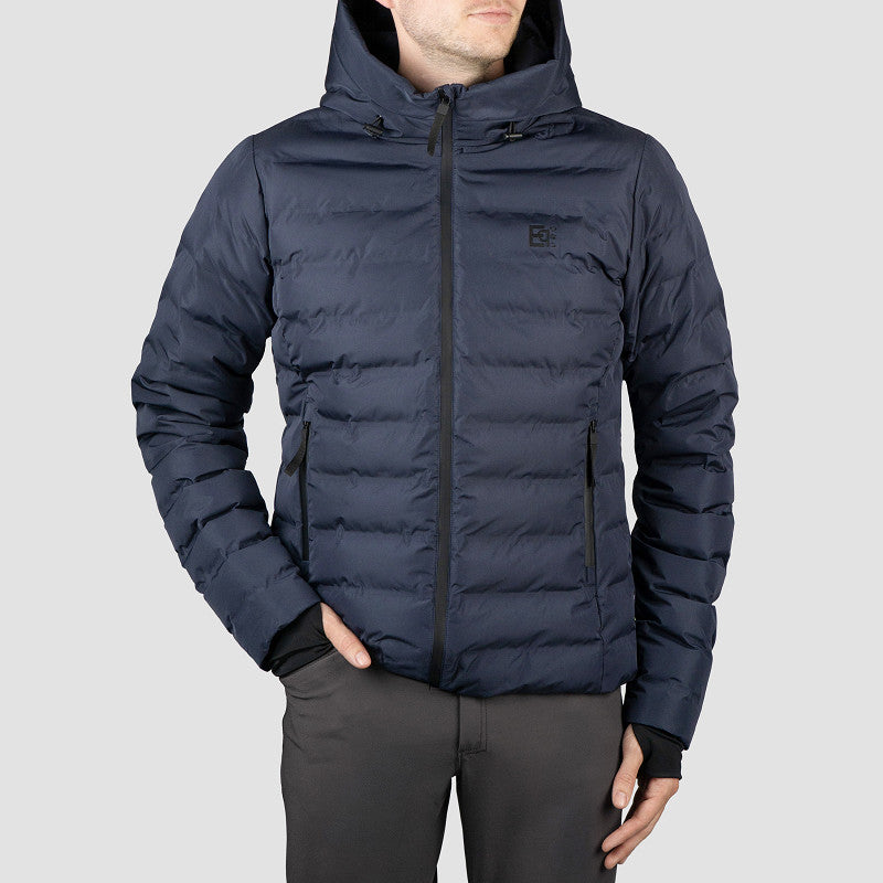 Pufferjas Heren Anthony