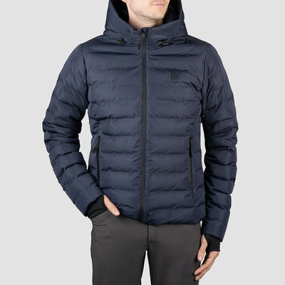 Pufferjas Heren Anthony
