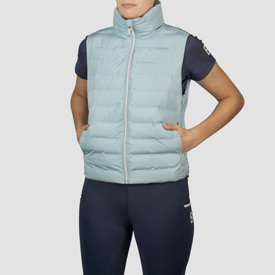 Bodywarmer Agatha