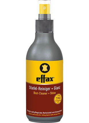 Boot-Cleaner and Shine