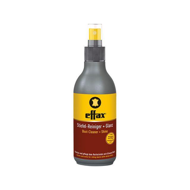 Boot-Cleaner and Shine