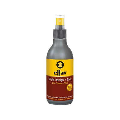 Boot-Cleaner and Shine