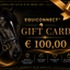 Equiconnect® Digitale Gift Card