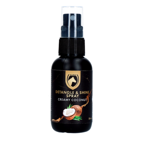 Detangle & Shine Spray