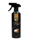 Creamy Coconut / 500 ml
