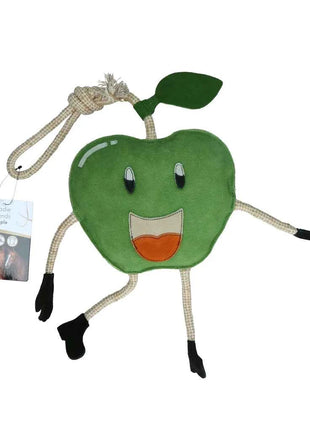 Foodie Friend Apple