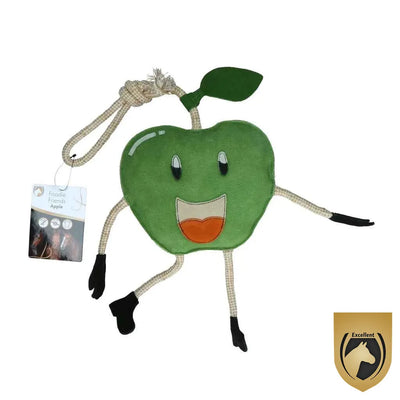 Foodie Friend Apple