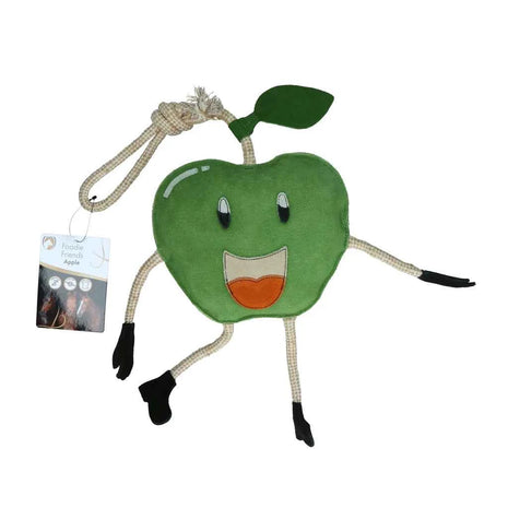 Foodie Friend Apple