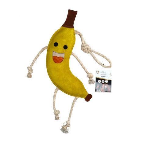Foodie Friend Banana
