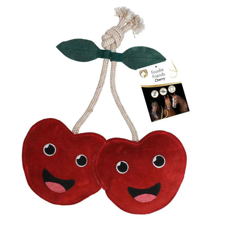 Foodie Friend Cherry
