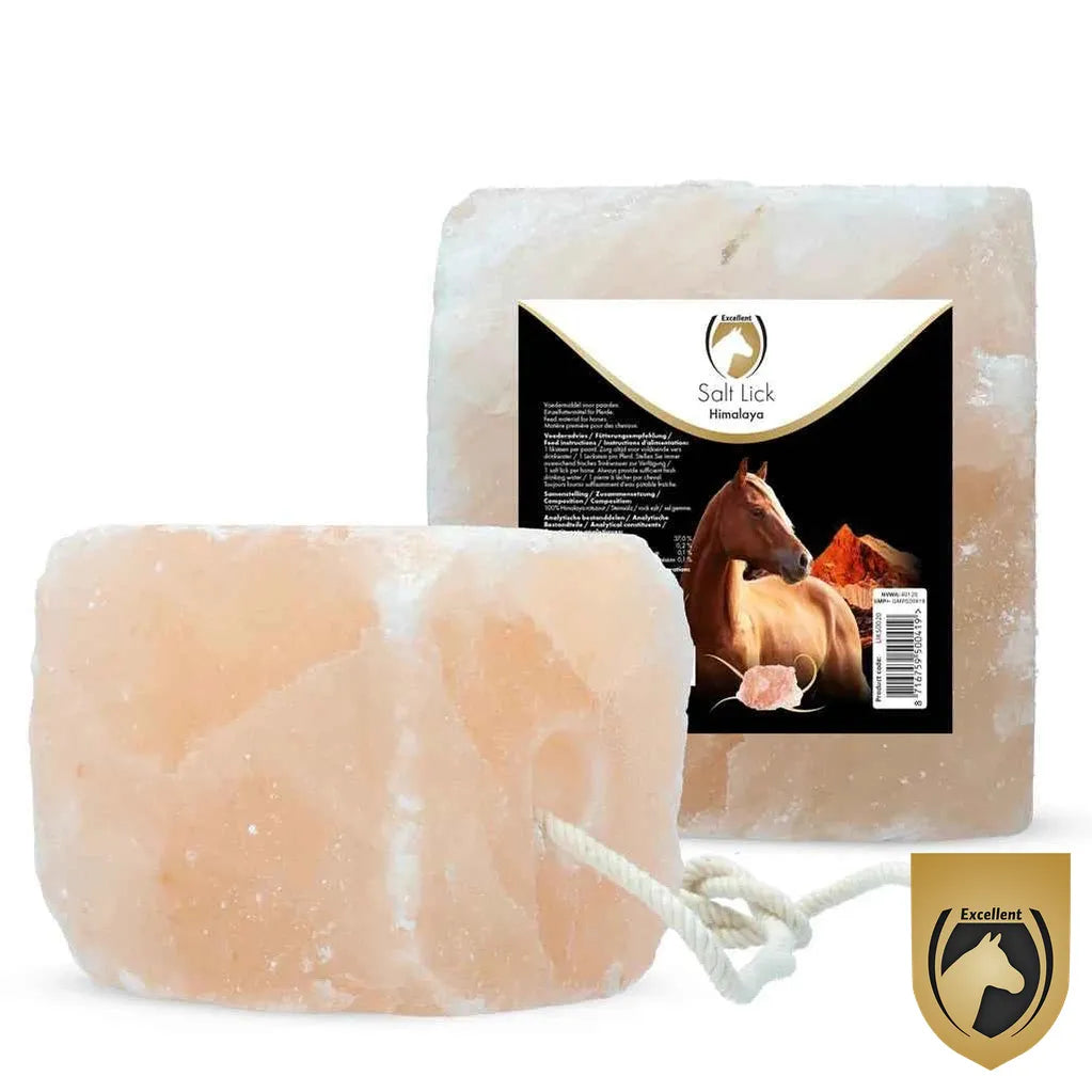 Himalaya liksteen 2-3 KG