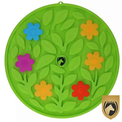 Snuffel mat Flower Power