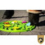 Snuffel mat Flower Power