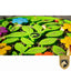 Snuffel mat Flower Power