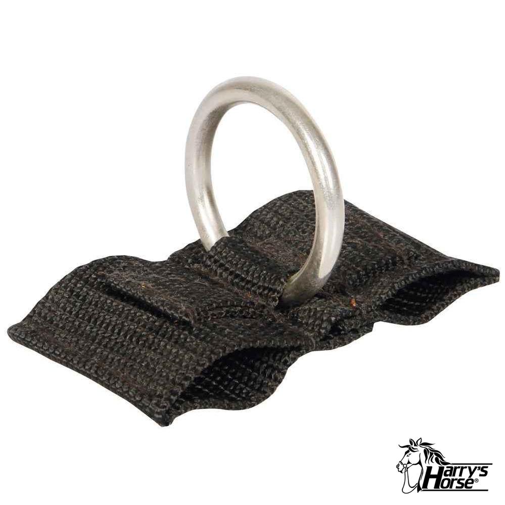 Extra ring longeersingel