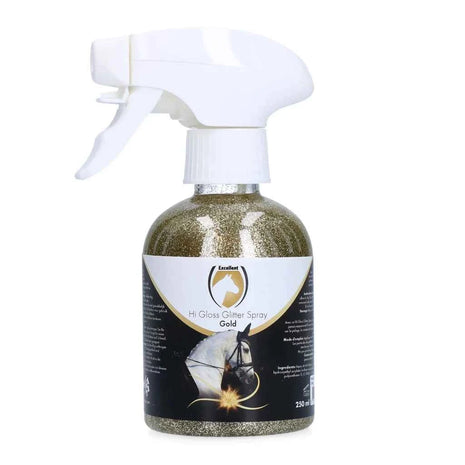 Hi Gloss Glitter Spray
