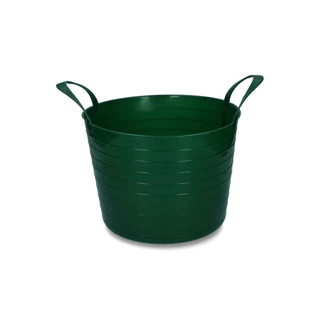 Flexibele emmer 14 liter