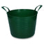 Flexibele emmer 40 liter
