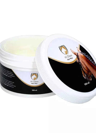 Hi Gloss Hair Wax