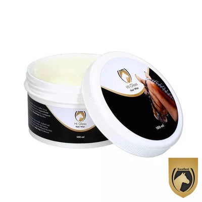 Hi Gloss Hair Wax