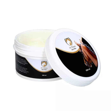 Hi Gloss Hair Wax