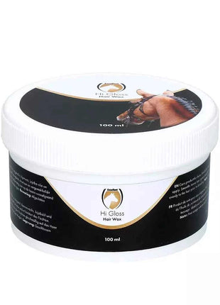 Hi Gloss Hair Wax
