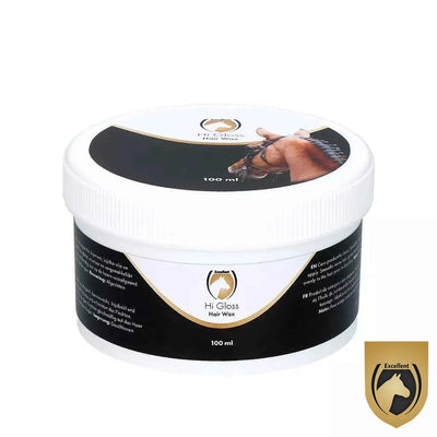 Hi Gloss Hair Wax