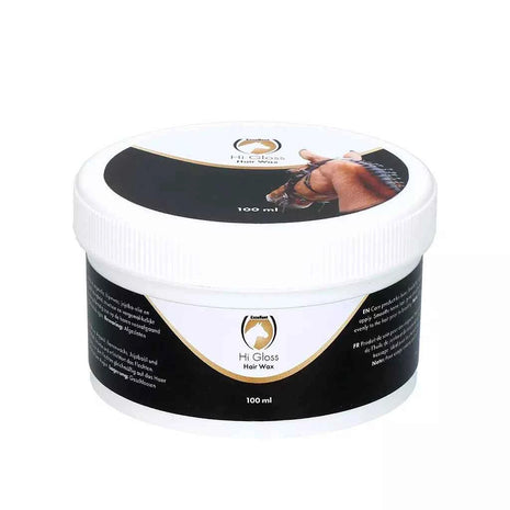 Hi Gloss Hair Wax