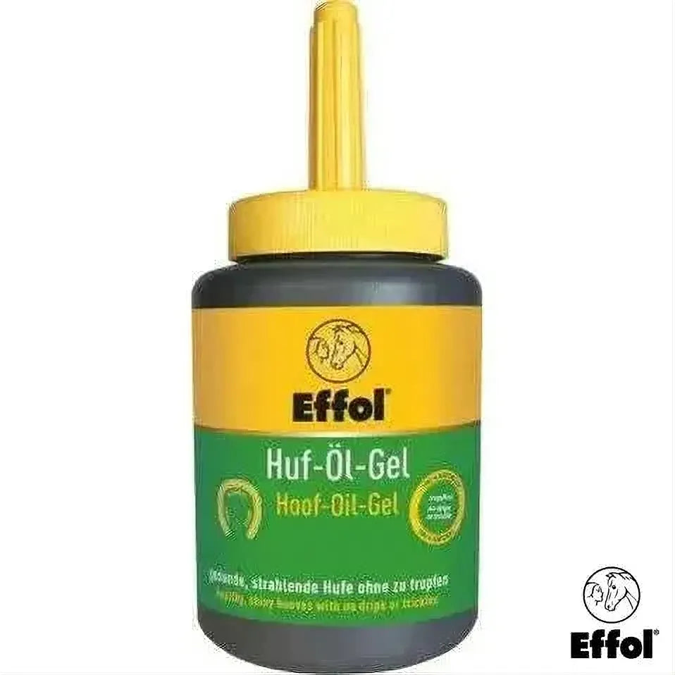 Hoefolie Gel