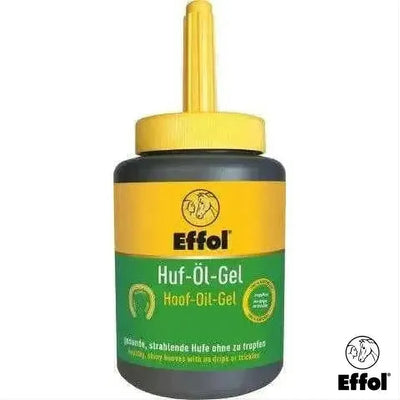 Hoefolie Gel