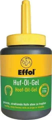 Hoefolie Gel
