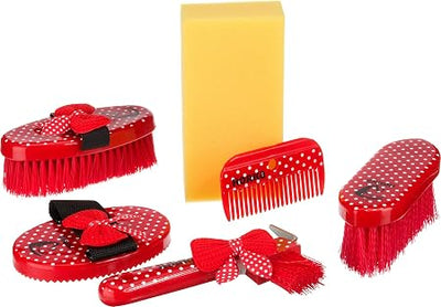 Grooming bag Dot