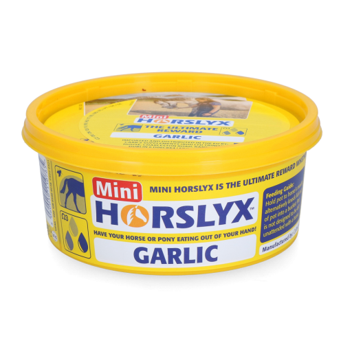 Horslyx Mini