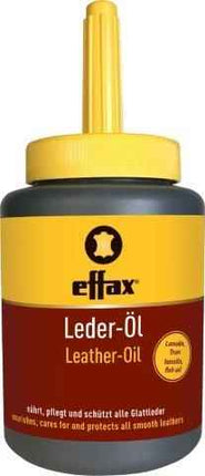 Leder Olie