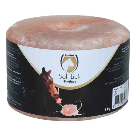 Himalaya liksteen 1 kg