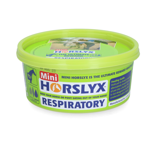 Horslyx Mini