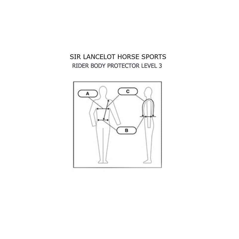Bodyprotector Level 3