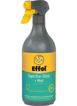 SuperStar-Shinespray Mint