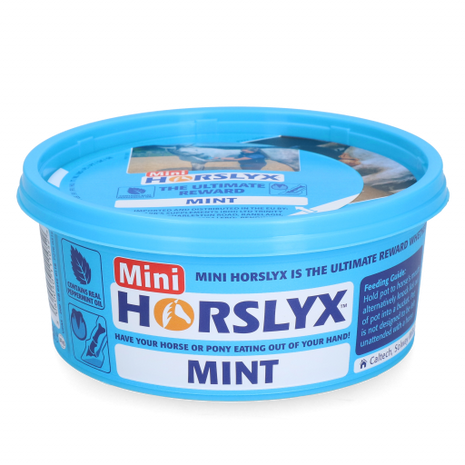 Horslyx Mini